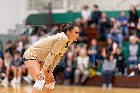 Boylan Girls Varsity Volleyball vs Auburn 10-19-2023 Senior Night-0365