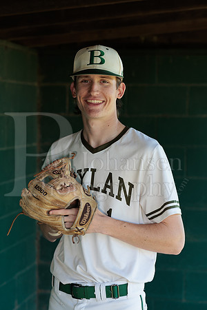 Boylan Boys Baseball Seniors Banner Shoot-0123