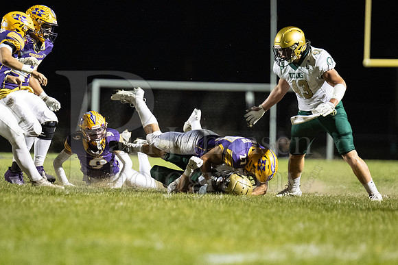 Boylan Boys Varsity Football vs Hononegah 10-11-2024-0631