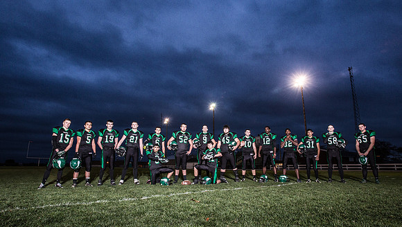 North Boone Varsity Football Team Pictures 10-28-2013-9390-2