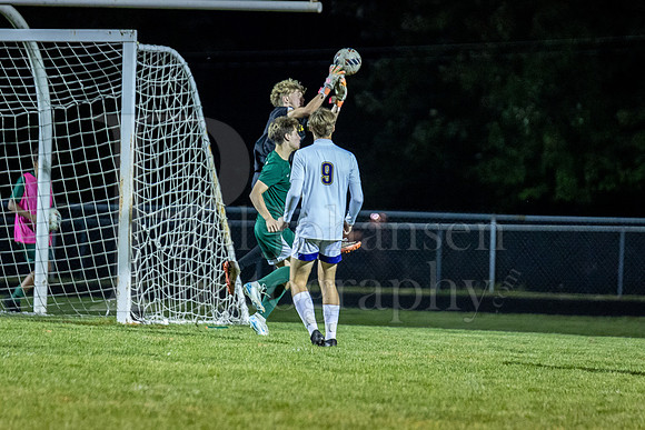 Boylan Boys Varsity Soccer vs Hononegah 10-3-2024-0299