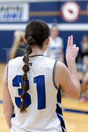 Rockford Christian Girls Varsity Basketball vs Marengo 1-27-2025-0018