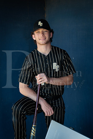 Rockford Christian Boys Varsity Baseball Spring 2025-0419