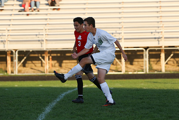 Boylan JV Boys Soccer vs Auburn 10-10-2013-4719