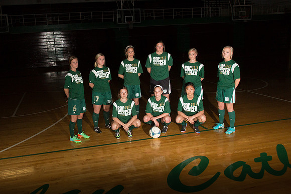 Boylan Varsity Girls Soccer Seniors 4-21-2014-1689