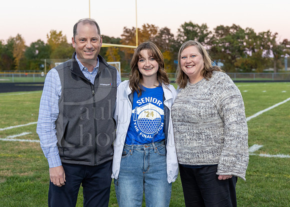 Rockford Christian Varsity Football vs Oregon 10-20-2023 Senior Night-0808
