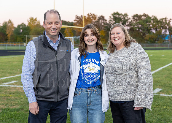 Rockford Christian Varsity Football vs Oregon 10-20-2023 Senior Night-0810
