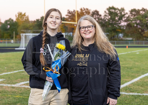 Rockford Christian Varsity Football vs Oregon 10-20-2023 Senior Night-0817