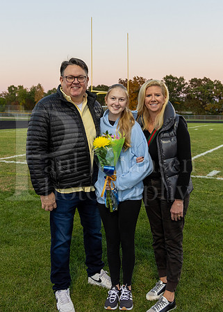 Rockford Christian Varsity Football vs Oregon 10-20-2023 Senior Night-0842