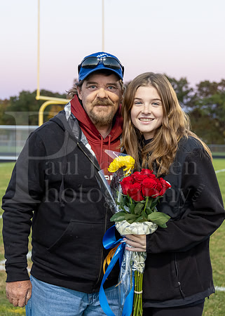 Rockford Christian Varsity Football vs Oregon 10-20-2023 Senior Night-0897
