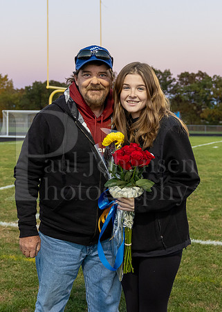 Rockford Christian Varsity Football vs Oregon 10-20-2023 Senior Night-0899