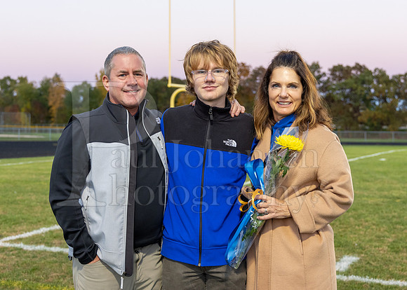 Rockford Christian Varsity Football vs Oregon 10-20-2023 Senior Night-0906