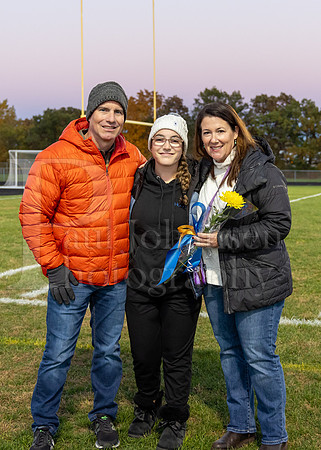 Rockford Christian Varsity Football vs Oregon 10-20-2023 Senior Night-0938