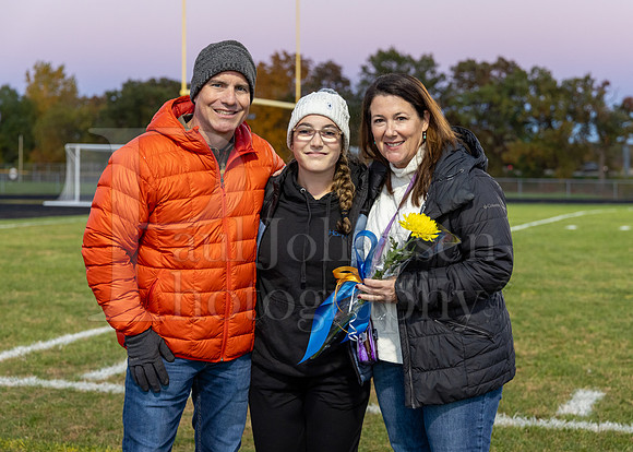 Rockford Christian Varsity Football vs Oregon 10-20-2023 Senior Night-0939