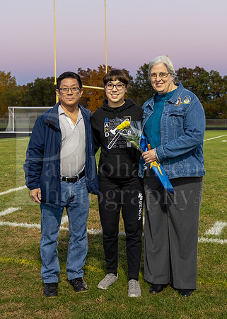 Rockford Christian Varsity Football vs Oregon 10-20-2023 Senior Night-0968