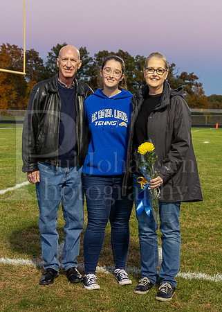Rockford Christian Varsity Football vs Oregon 10-20-2023 Senior Night-0991