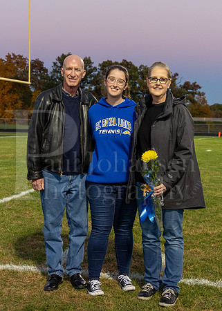 Rockford Christian Varsity Football vs Oregon 10-20-2023 Senior Night-0992
