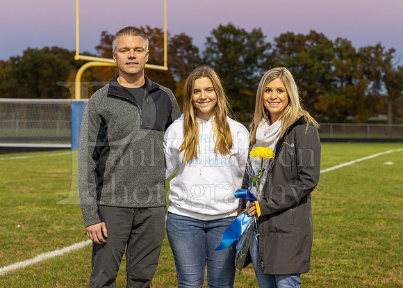 Rockford Christian Varsity Football vs Oregon 10-20-2023 Senior Night-0996