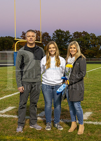 Rockford Christian Varsity Football vs Oregon 10-20-2023 Senior Night-0998