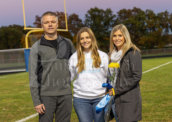 Rockford Christian Varsity Football vs Oregon 10-20-2023 Senior Night-1000