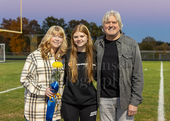 Rockford Christian Varsity Football vs Oregon 10-20-2023 Senior Night-1029