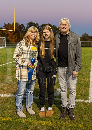 Rockford Christian Varsity Football vs Oregon 10-20-2023 Senior Night-1031