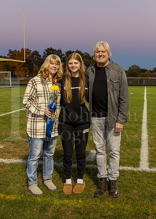 Rockford Christian Varsity Football vs Oregon 10-20-2023 Senior Night-1032