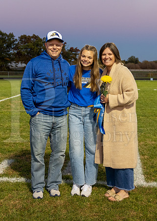 Rockford Christian Varsity Football vs Oregon 10-20-2023 Senior Night-1048