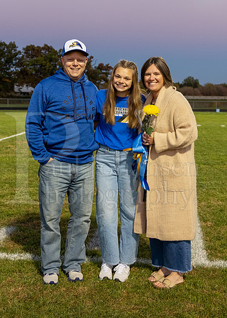Rockford Christian Varsity Football vs Oregon 10-20-2023 Senior Night-1049