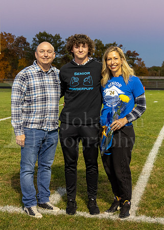 Rockford Christian Varsity Football vs Oregon 10-20-2023 Senior Night-1056