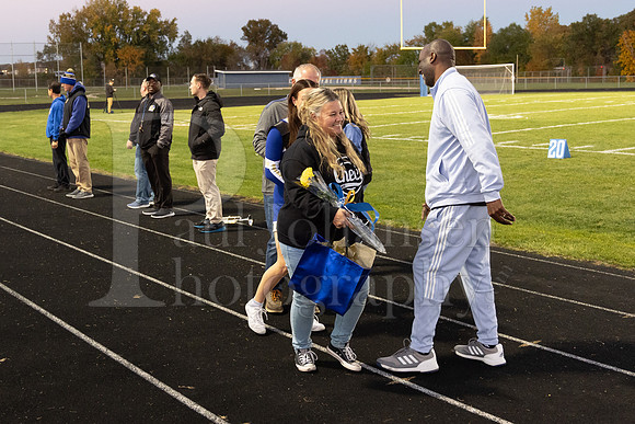 Rockford Christian Varsity Football vs Oregon 10-20-2023 Senior Night-1076