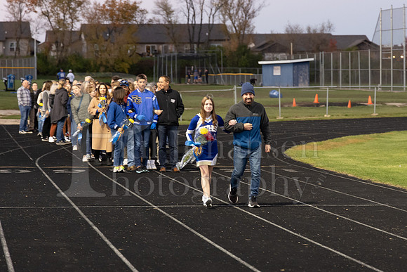 Rockford Christian Varsity Football vs Oregon 10-20-2023 Senior Night-1083