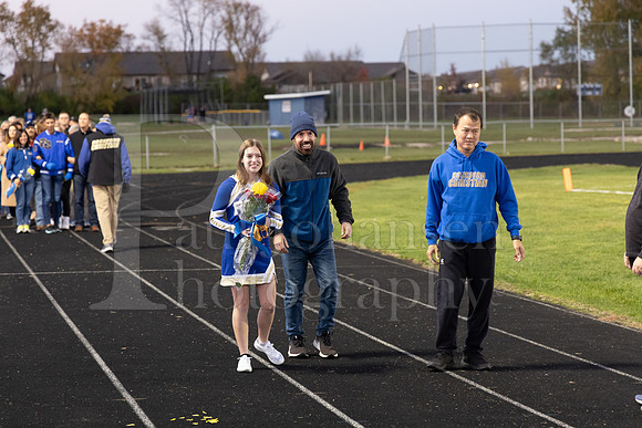 Rockford Christian Varsity Football vs Oregon 10-20-2023 Senior Night-1086