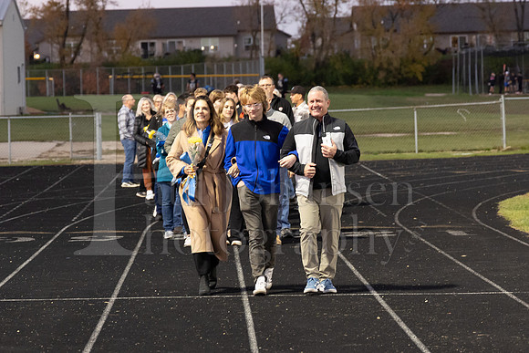 Rockford Christian Varsity Football vs Oregon 10-20-2023 Senior Night-1102