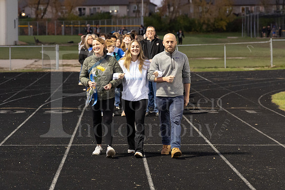 Rockford Christian Varsity Football vs Oregon 10-20-2023 Senior Night-1110