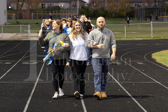 Rockford Christian Varsity Football vs Oregon 10-20-2023 Senior Night-1112