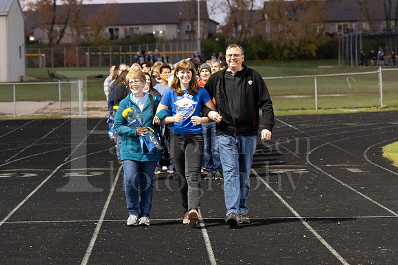 Rockford Christian Varsity Football vs Oregon 10-20-2023 Senior Night-1118