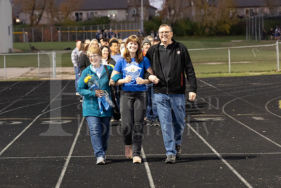 Rockford Christian Varsity Football vs Oregon 10-20-2023 Senior Night-1119
