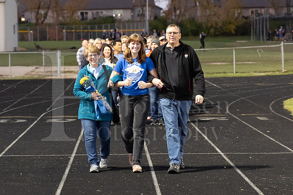 Rockford Christian Varsity Football vs Oregon 10-20-2023 Senior Night-1120