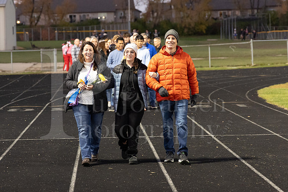 Rockford Christian Varsity Football vs Oregon 10-20-2023 Senior Night-1123