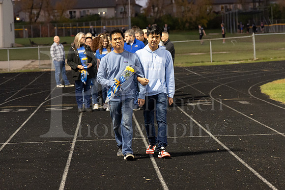 Rockford Christian Varsity Football vs Oregon 10-20-2023 Senior Night-1126