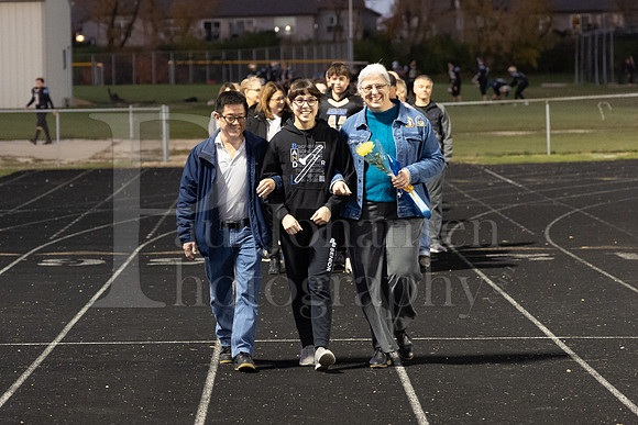 Rockford Christian Varsity Football vs Oregon 10-20-2023 Senior Night-1144