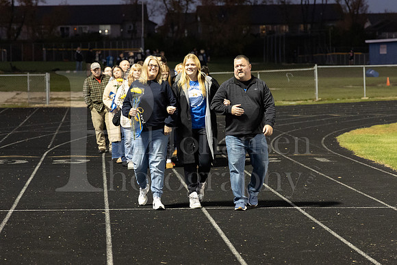 Rockford Christian Varsity Football vs Oregon 10-20-2023 Senior Night-1175