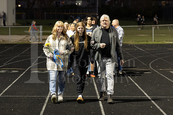 Rockford Christian Varsity Football vs Oregon 10-20-2023 Senior Night-1183