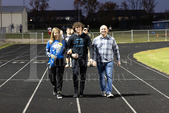 Rockford Christian Varsity Football vs Oregon 10-20-2023 Senior Night-1193