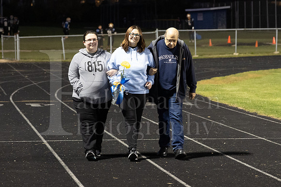 Rockford Christian Varsity Football vs Oregon 10-20-2023 Senior Night-1203