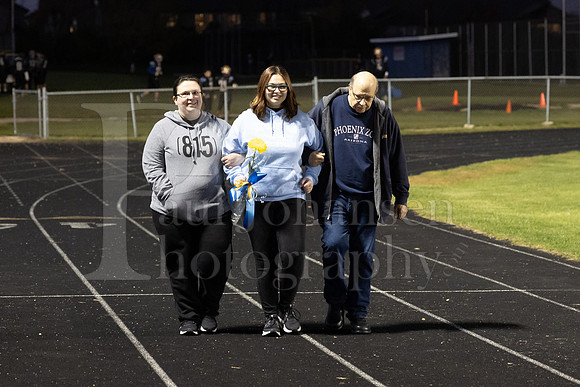 Rockford Christian Varsity Football vs Oregon 10-20-2023 Senior Night-1204