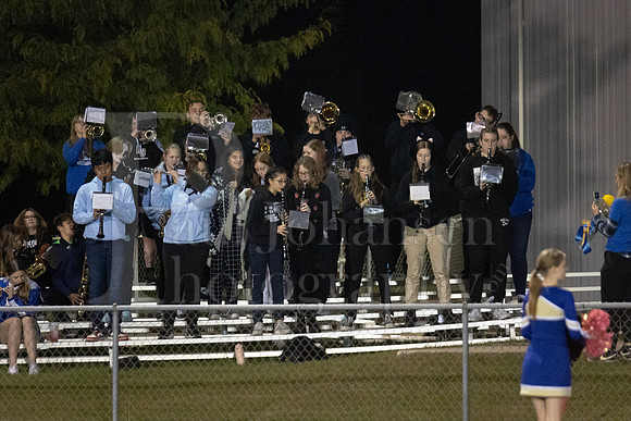 Rockford Christian Varsity Football vs Oregon 10-20-2023 Senior Night-1361