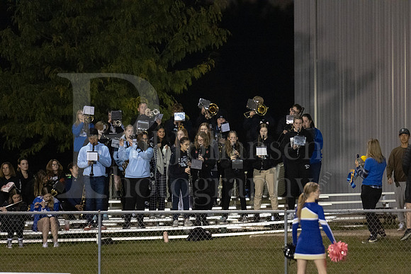 Rockford Christian Varsity Football vs Oregon 10-20-2023 Senior Night-1363
