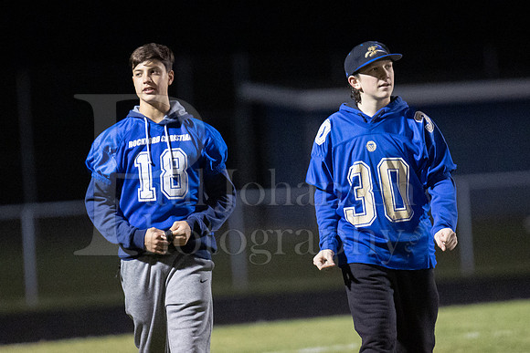 Rockford Christian Varsity Football vs Oregon 10-20-2023 Senior Night-1401